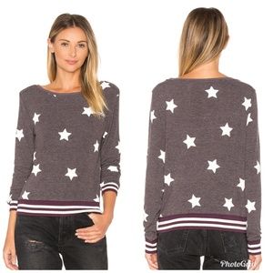 ‼️bundle deal‼️ Spiritual Gangster Dreamer Stars Pullover XS